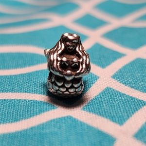 Mermaid Charm